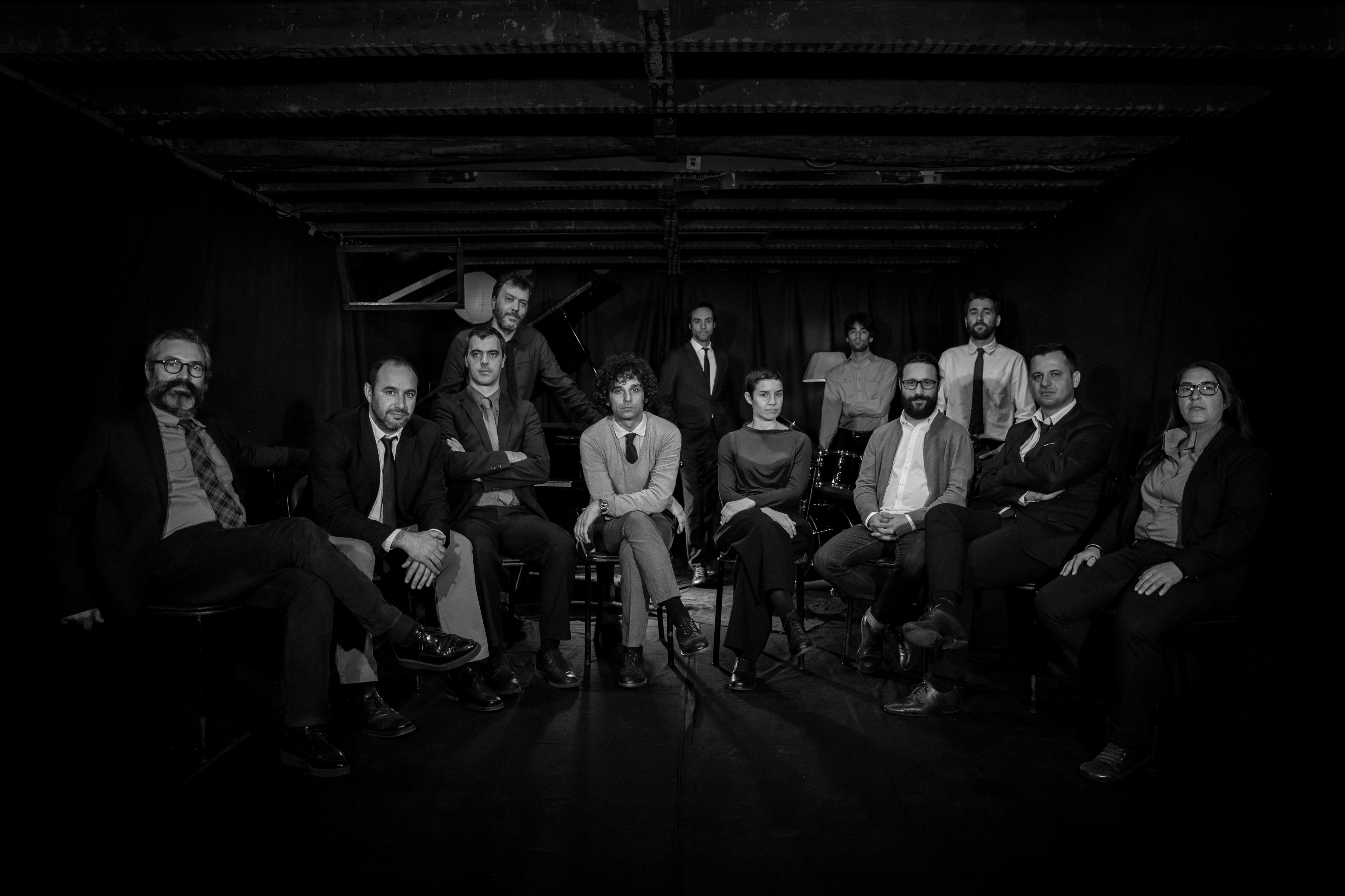 Coreto ©Adriana Melo