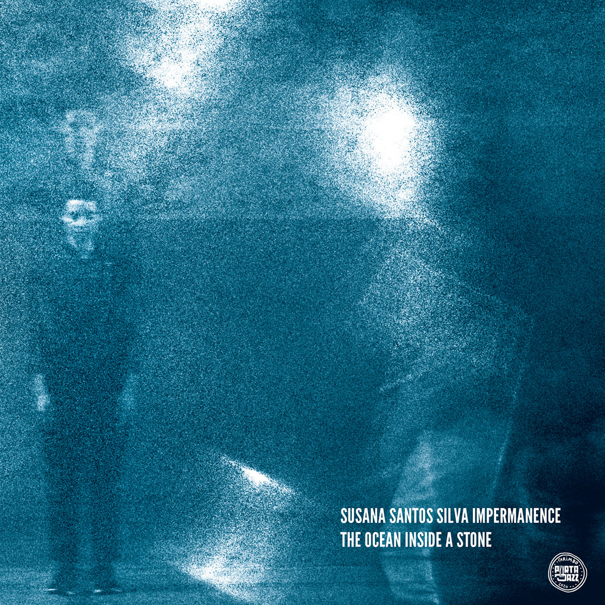 the ocean inside a stone impermanence