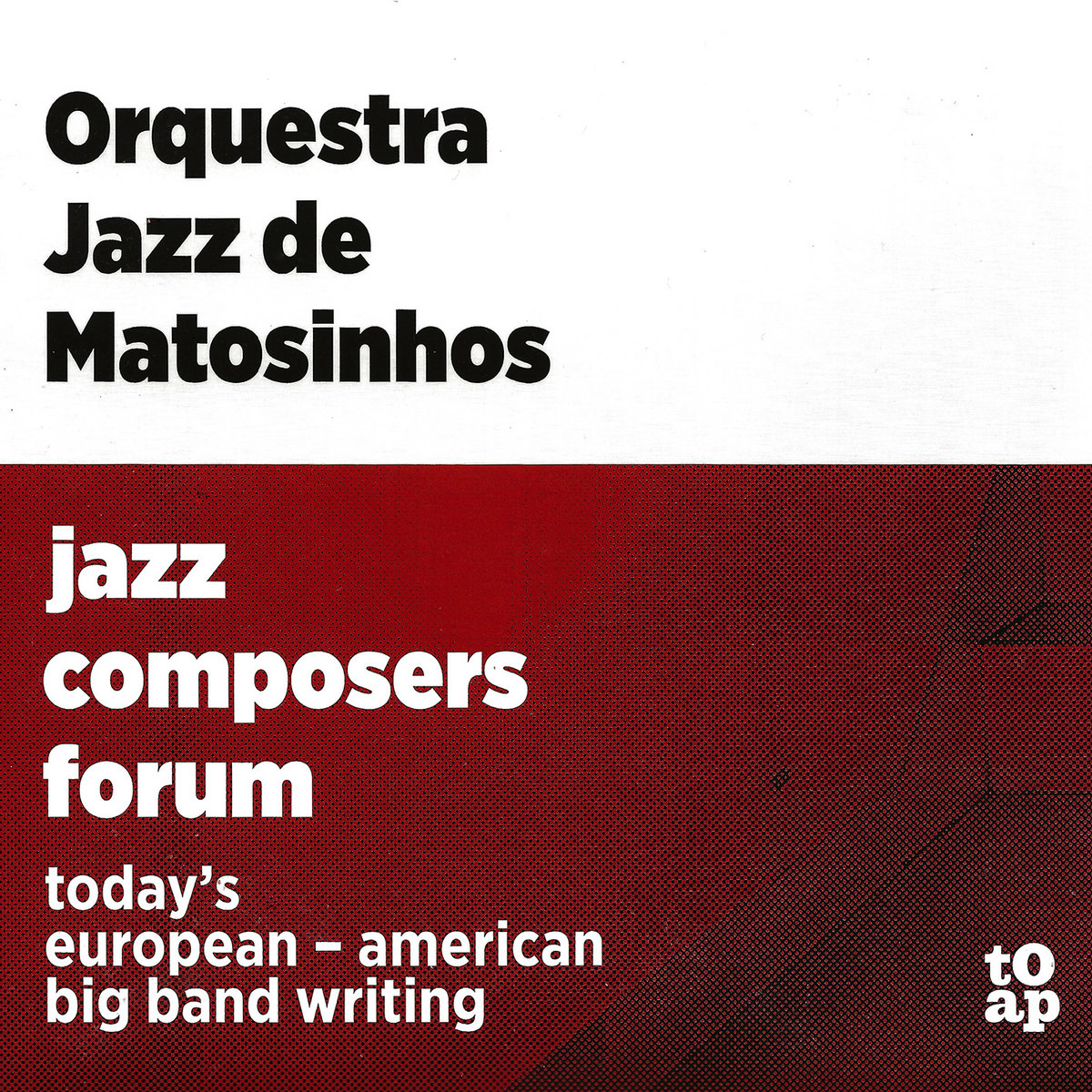 ojm jazz composers